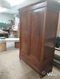 ARMADIO VINTAGE