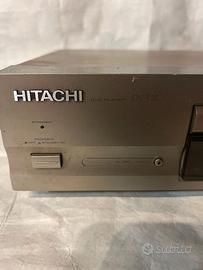 DVD Player Hitachi