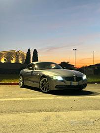 Bmw z4 e89 2.3i