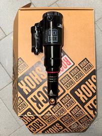 Ammortizzatore Rockshox Super Deluxe Base 205x60