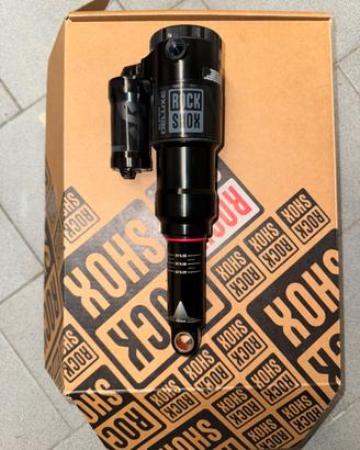 Ammortizzatore Rockshox Super Deluxe Base 205x60
