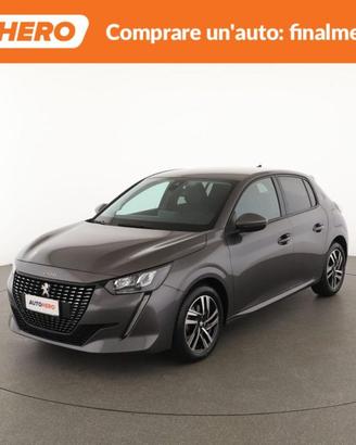 PEUGEOT 208 NP95761