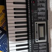 Set musicale principianti – Pianoforte e chitarra