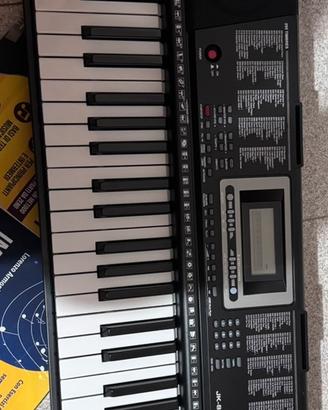 Set musicale principianti – Pianoforte e chitarra