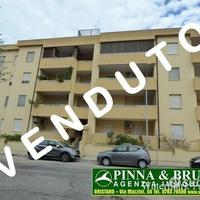 Oristano - appartamento 165 mq