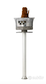 OLIMPIADI CORTINA 1956