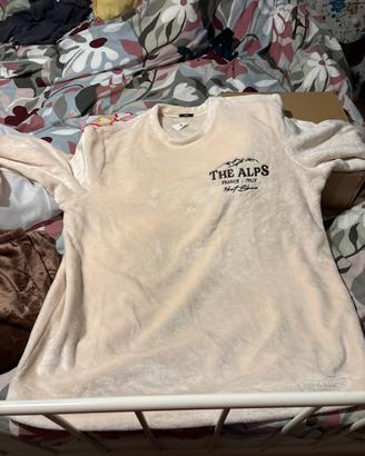 Pigiama Pile Tezenis