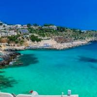 Appartamento a 100m dal mare di Castro Marina