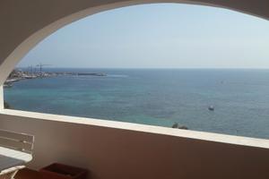 Appartamento trivani