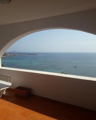 Appartamento trivani
