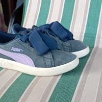 scarpe Puma bambina tg.32
