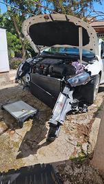 RICAMBI GRUPPO AUDI VW