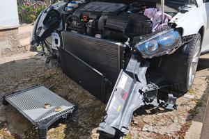 RICAMBI GRUPPO AUDI VW