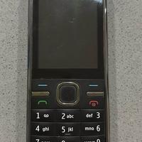 Nokia C5-00