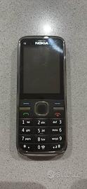 Nokia C5-00