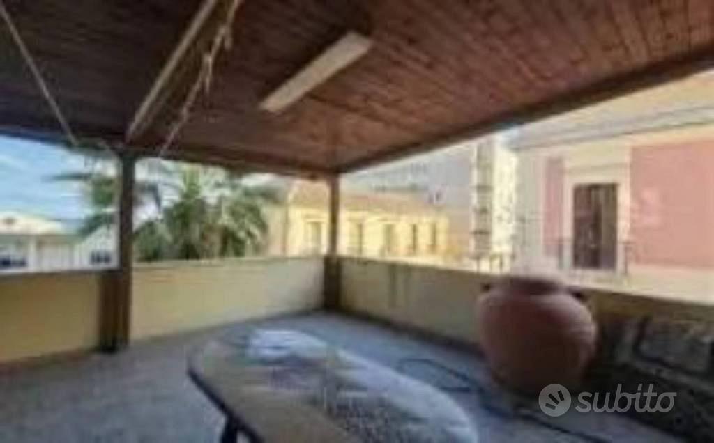 Appartamento – Locri, Reggio Calabria - Vista 5