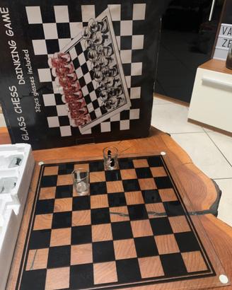 Gioco degli scacchi