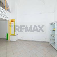 Locale Commerciale - Catania