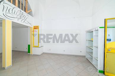 Locale Commerciale - Catania