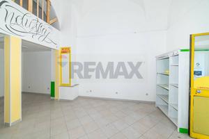 Locale Commerciale - Catania