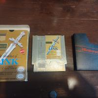 Nes Zelda 2
