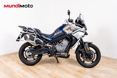 CFMOTO 800MT EXPLORE - 2024