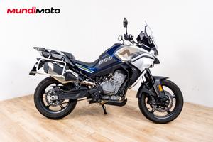 CFMOTO 800MT EXPLORE - 2024
