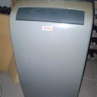 Condizionatore portatile