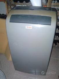 Condizionatore portatile
