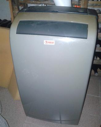 Condizionatore portatile