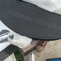 pedane per harley davidson  