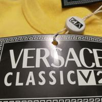 maglia Versace