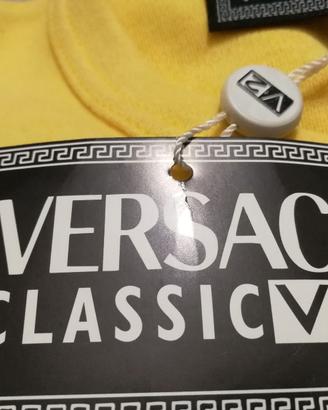 maglia Versace