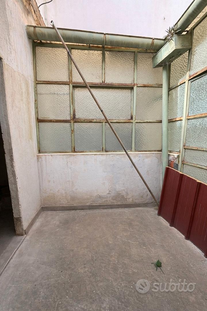 Apartment in Igrèsias/Iglesias, Sulcis Iglesiente - Vista 4