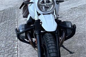 BMW r Nine t urban gs