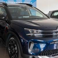 Citroen C5 Aircross C5 Aircross Hybrid 225 E-EAT8 