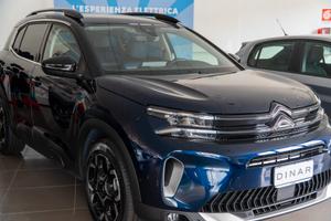 Citroen C5 Aircross C5 Aircross Hybrid 225 E-EAT8 
