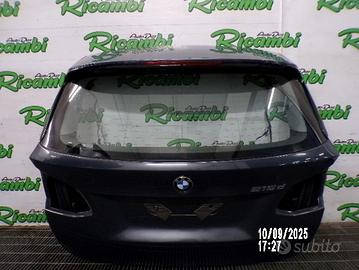 PORTELLONE PER BMW SERIE 2 F45 ANNO 2016