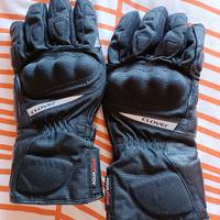 Guanti Clover da moto