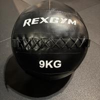 Wall ball 9kg