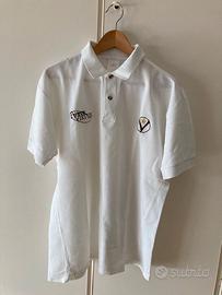 Maglia Basket Polo vintage - Futur Virtus Bologna
