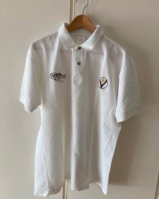 Maglia Basket Polo vintage - Futur Virtus Bologna