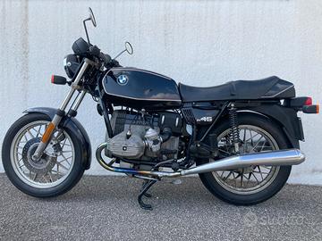 BMW r45 fmi