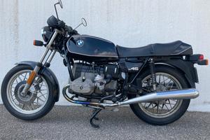 BMW r45 fmi