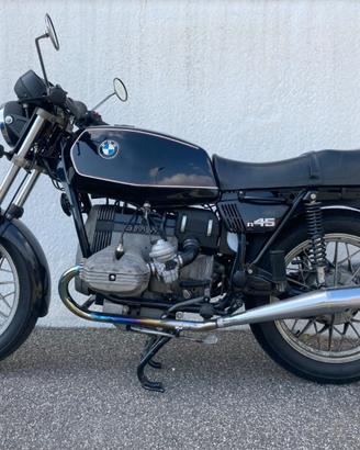 BMW r45 fmi