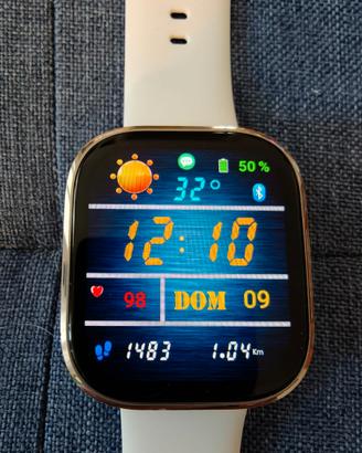 SMARTWATCH AMAZFIT BIP 6 PERFETTO