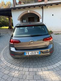 Golf 7.5