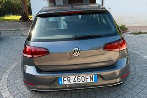 Golf 7.5