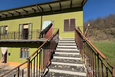 CASA SEMINDIPENDENTE A CANTIANO