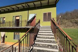 CASA SEMINDIPENDENTE A CANTIANO